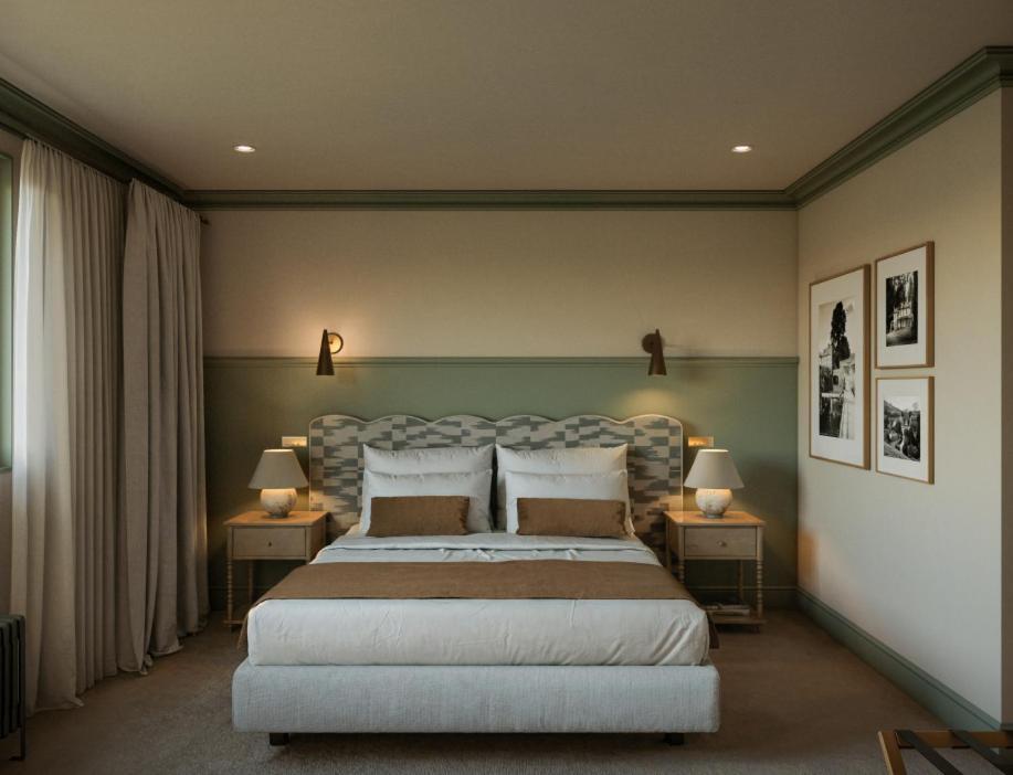Dartmoor Lodge Hotel Ашбертон Экстерьер фото